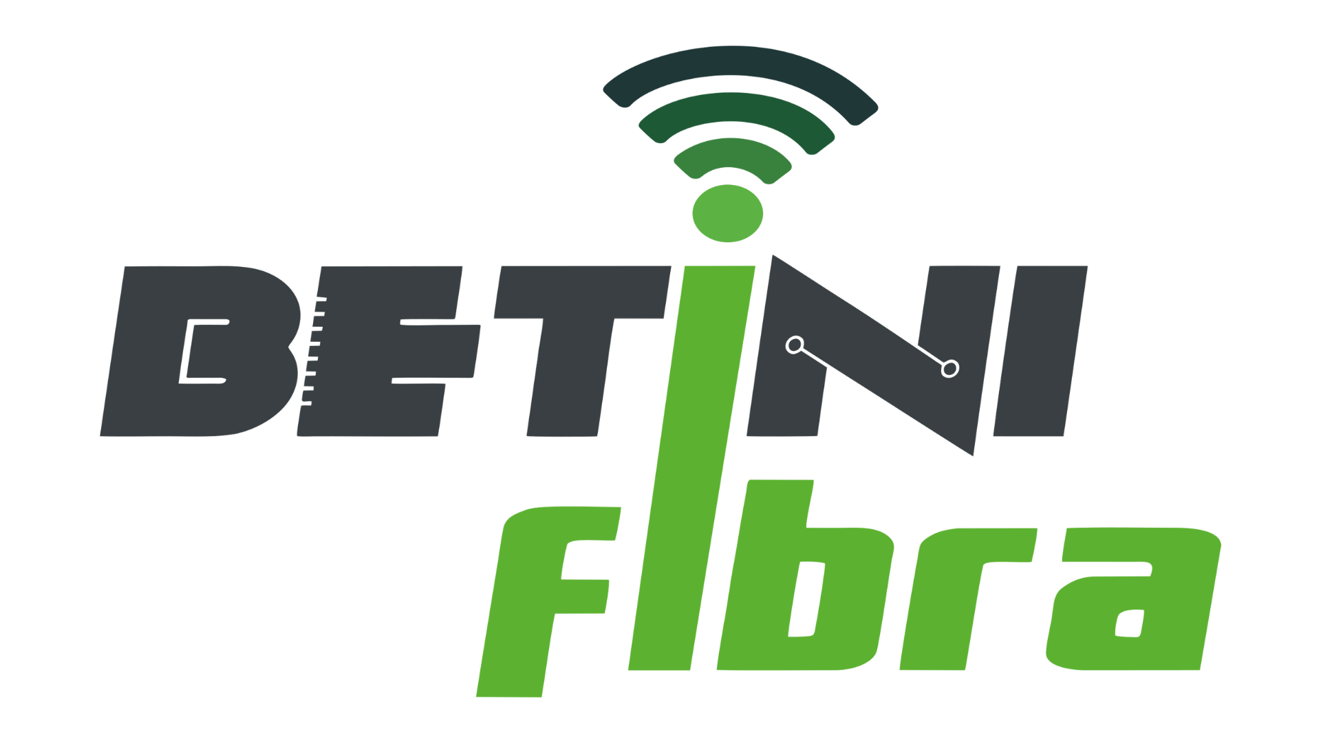 Logo Betini Fibra